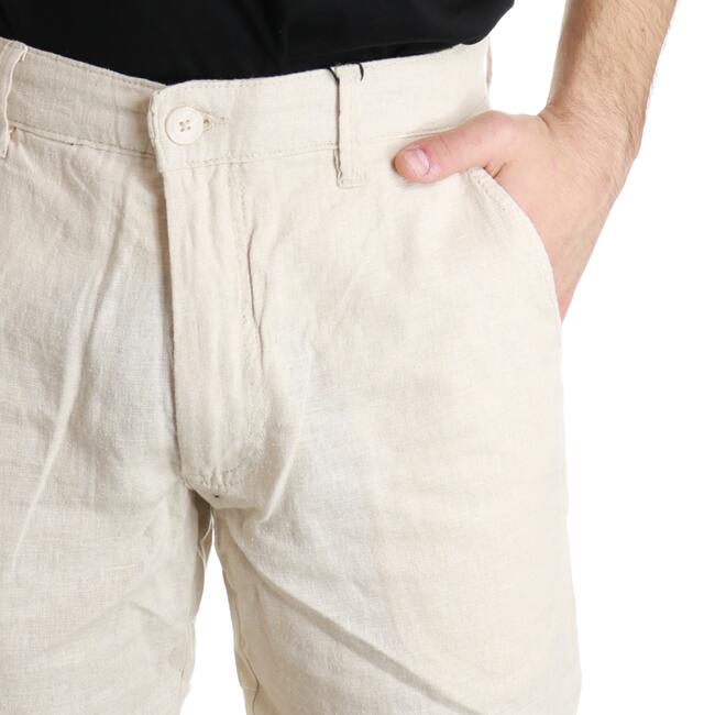 BERMUDA AURELIUS SOLID - Mad Fashion | img vers.650x/